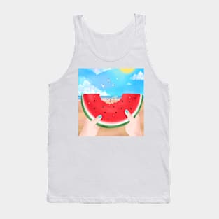 summer Tank Top